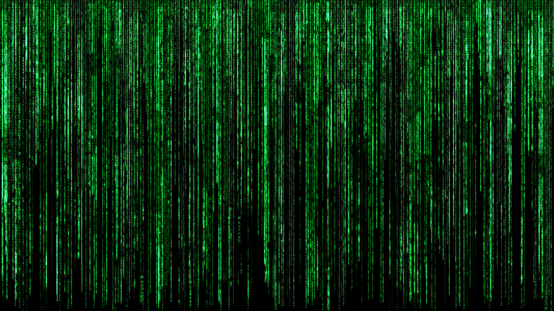 Matrix